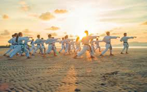 Qigong