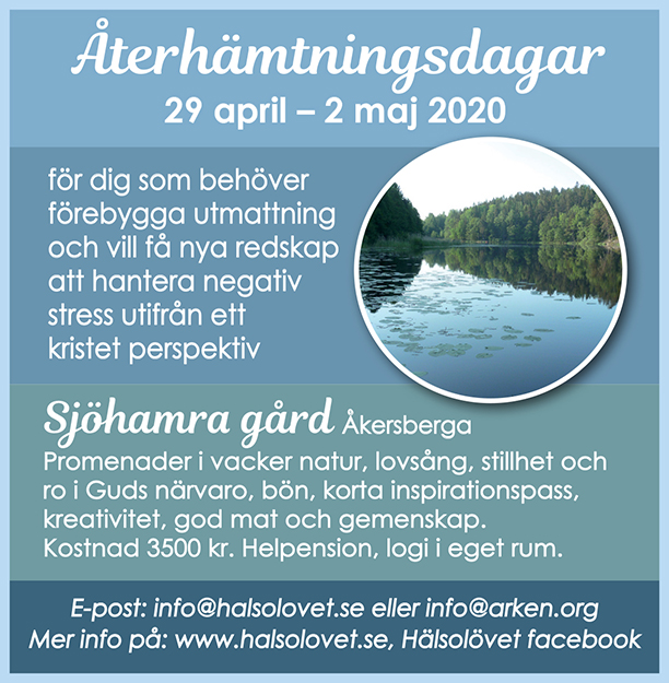 Aterhamtningsdagar-april-maj-2020
