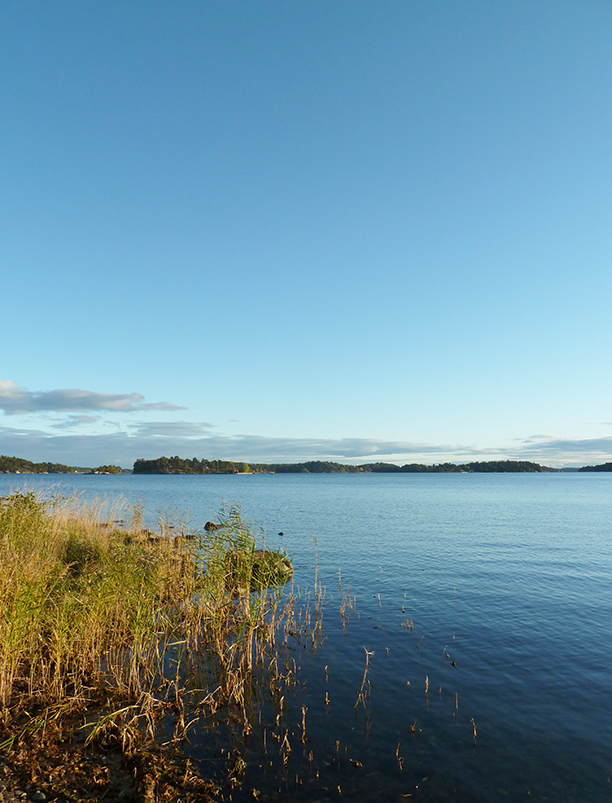 Havet Bammarboda