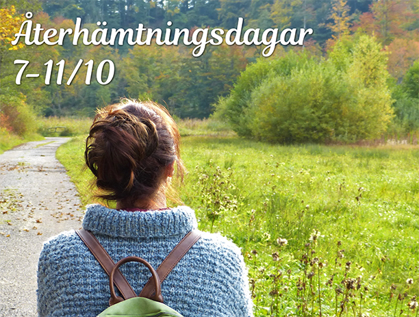 Återhämtningsdagar-okt-2